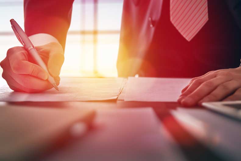 Dienstverleners fiscaal advies