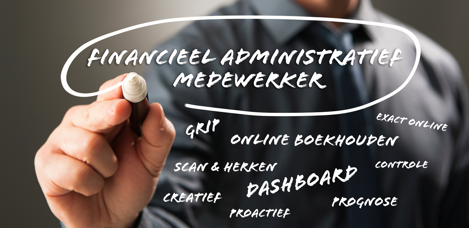 krabbels-voor-vacature